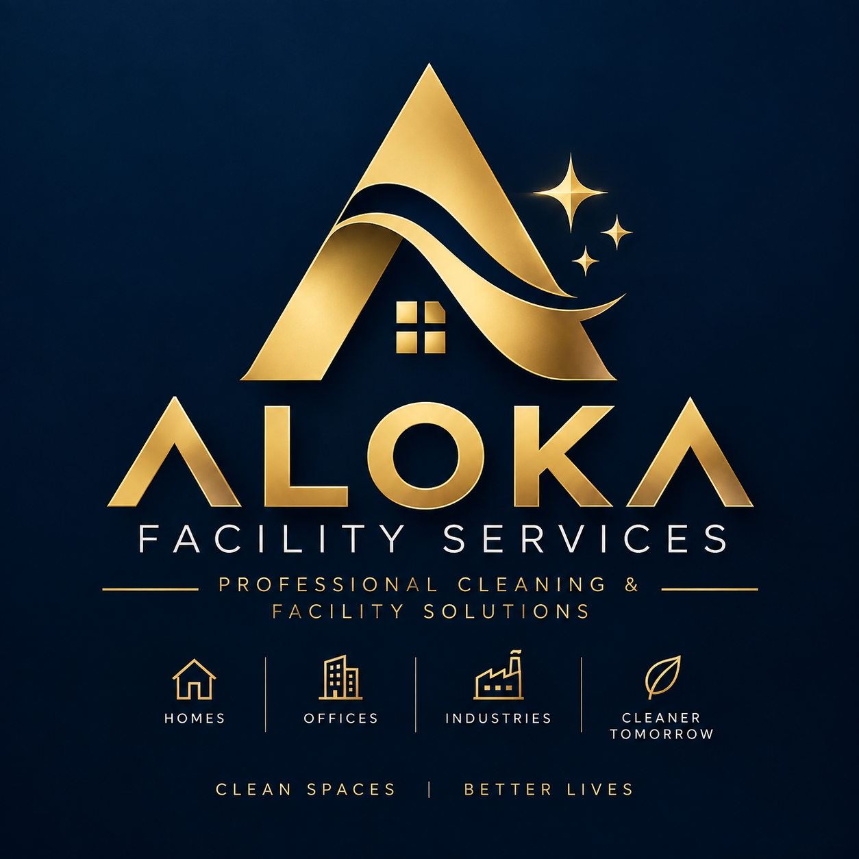 ALOKA Facility Services